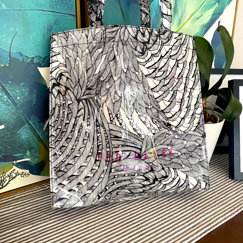 Ted Baker Shopper handbag